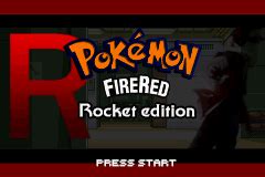 Pokémon Rocket Edition POC Guide by Metleon .